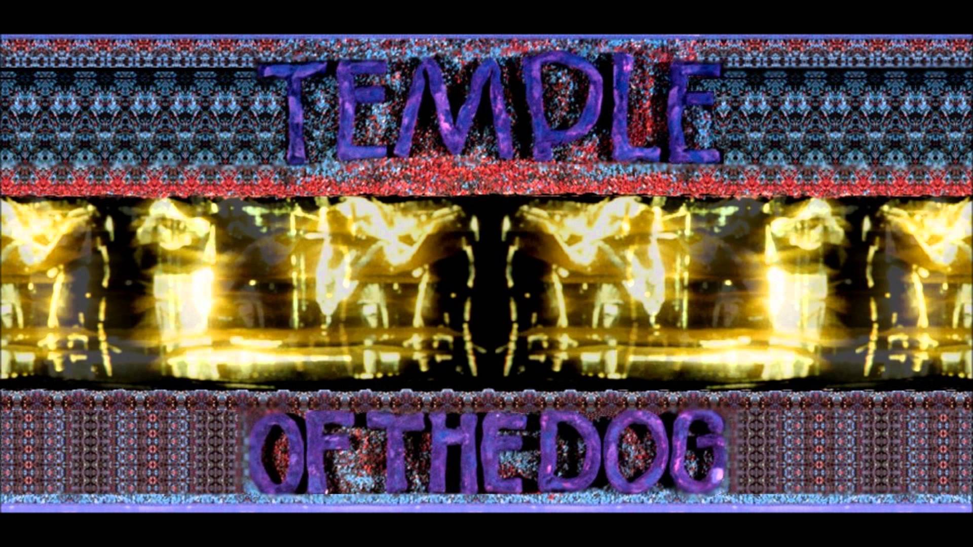 Escucha y descarga Hunger Strike de Temple of the Dog